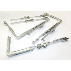 Schuco 276151 Tilt & Slide Kit LH